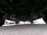 下廻りも防錆処理済み!