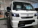 スクラムトラック KC 農繁 4WD 
