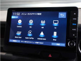 ◆オーディオソース◆様々な各種オーディオで、ドライブも待ち時間も楽しくなります!