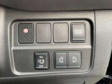 両側オートスライドドア装備!運転席やドアのスイッチ、リモコンキーでも開閉操作できるので便利ですよ!