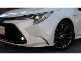 カローラツーリング 1.8 ハイブリッド W×B E-Four 4WD 