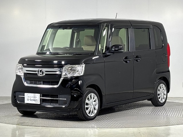 N-BOX L