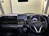 スペーシアカスタム ハイブリッド(HYBRID)  GS 4WD 