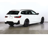 3シリーズツーリング M340i xドライブ 4WD 
