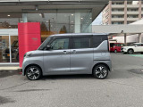 ルークス ハイウェイスター Gターボ アーバンクロム 4WD 