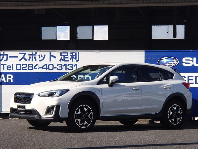XV  2.0e-L アイサイト 4WD