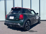 MINI認定中古車 車両本体価格に保証も含まれております!MINI認定中古車ですのでご安心くださいませ! BMW Premium Selection木更津 ・ MINI NEXT木更津