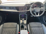 RS3スポーツバック 2.5 4WD 
