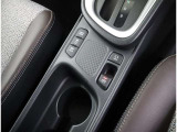 電動パーキングブレーキ付き