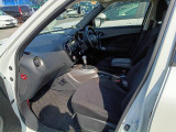ジューク 1.6 16GT 