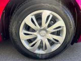 タイヤの状態です185/65R15