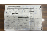 安心1【整備】ディーラー品質の点検・整備を実施後にご納車いたします♪(内容は条件により異なります)
