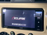 【ナビゲーション】使いやすいナビで目的地までしっかり案内してくれます。各種オーディオ再生機能も充実しており、お車の運転がさらに楽しくなります!!