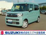 スペーシア HYBRID G 新車保証付き 車検10年11月 走行3,000キロ 修復歴無し 店舗へご来店いただける方のみ販売させて頂きます。