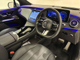 EQE SUV 350 4マチック AMGラインパッケージ 4WD 