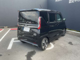 お得車として展示をしています