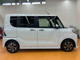 全車、お引渡し前に法定点検整備を行います!ご購入後もダイハツ中古車保証付きです!新車時メーカー保証期間が残っている場合は保証継承も行います!※ダイハツ車12ヶ月保証、他メーカー車6ヶ月保証となります。