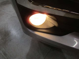 フォグランプ装備で視界不良時の運転も安心です!!