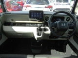 N-BOX  660 4WD