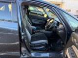 1列目シートです。足元までゆったりとご乗車頂けます!!