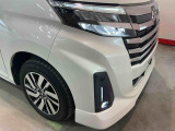 ダイハツ認定中古車は、購入に必要な諸費用を含めた安心の支払総額表示です。