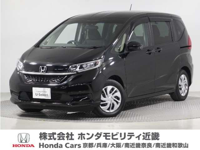 フリード 1.5 G ホンダセンシング