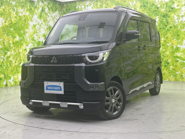 デリカミニ T プレミアム 4WD