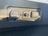 トランクに100Vコンセントがあります。