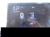 Bluetooth接続できます!