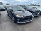 三菱 ランサーエボリューション 2.0 ファイナルエディション 4WD