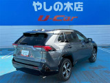 RAV4  PHV 2.5 G Z E-Four 4WD
