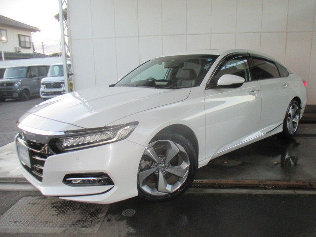 アコード 2.0 EX 