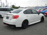 WRX S4 2.0 GT-S アイサイト 4WD 