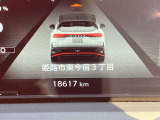 走行18617km!!