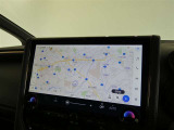 フルセグTV対応14インチナビ。Bluetoothにも対応していますので貴方のドライブをしっかりサポートします。
