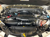 イタリア車特有の走りが楽しめます。