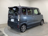 N-BOXカスタム スロープ 