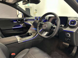 Cクラス C220d アバンギャルド AMGライン 