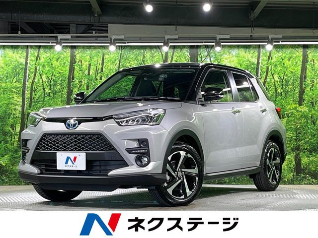 ライズ 1.2 Z 