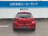 MAZDA2 1.5 15S プロアクティブ 