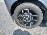 左後 タイヤサイズ 155/65R14