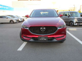 CX-5 2.0 20S プロアクティブ 