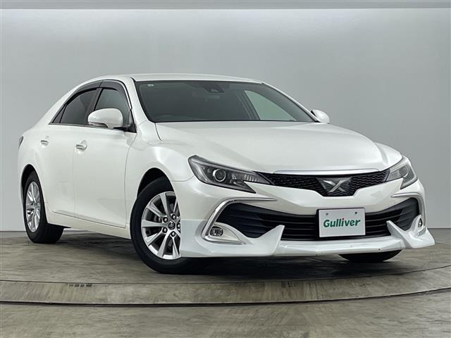 マークX 2.5 250G 修復歴無し