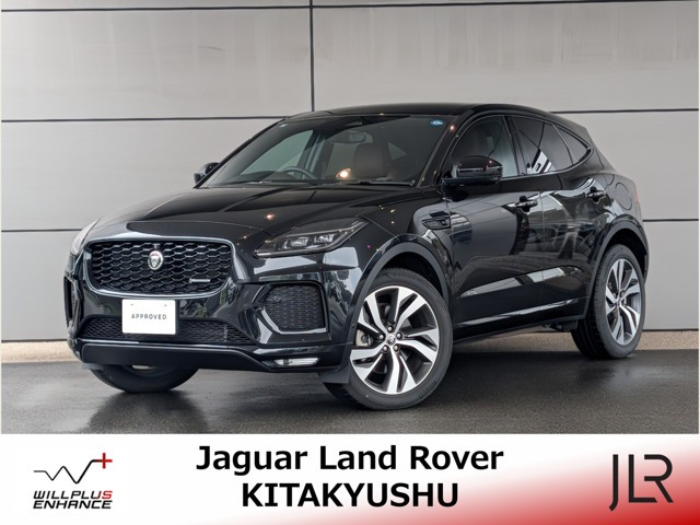 Eペイス Rダイナミック HSE 1.5L P300e 4WD 