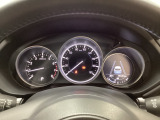 CX-5 2.5 25S Lパッケージ 