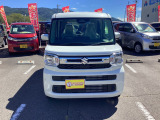 スペーシア ハイブリッド(HYBRID)  X 4WD 
