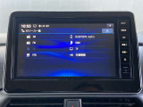 TV視聴や音楽機器の接続など多彩なナビでロングドライブも退屈なく楽しめる日産純正ディーラーオプションナビです。