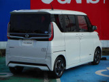 ルークス ハイウェイスター X