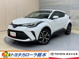 トヨタ C-HR