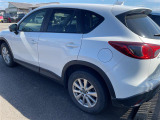 CX-5 2.2 XD 4WD 修復歴無し